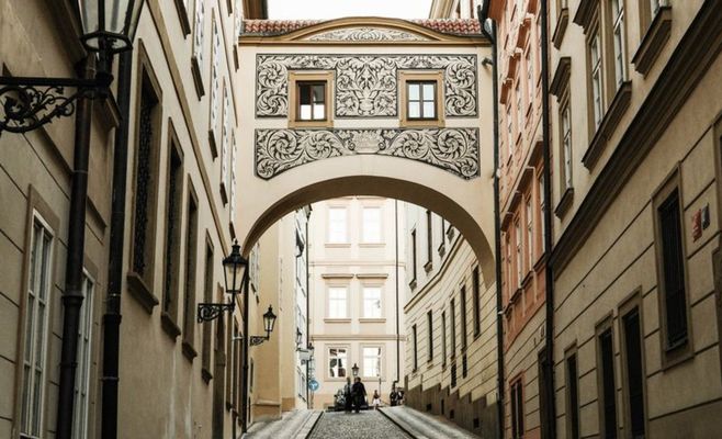 Prague 22 Invites Parents to the Welcoming Ceremony for New Citizens