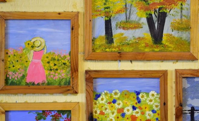 Пішки через ущелину Пекло: маршрут по Шумаві від Хлума до Гартманиць