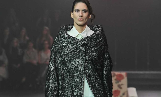 MBPFW SS27: Томаш Вишновски и Ателье дизайна одежды и обуви UMPRUM