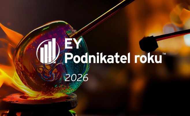 Душан Шенкипл возглавит жюри юбилейного EY «Предприниматель года 2026»