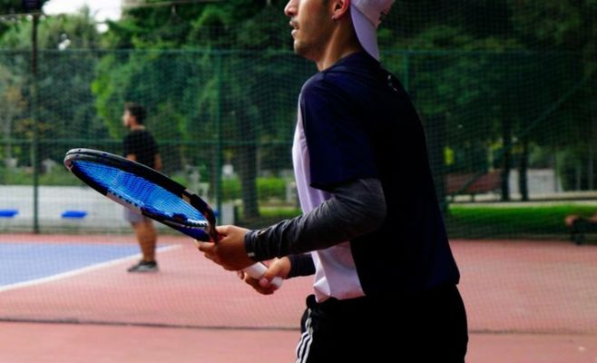 Сінякова вийшла до чвертьфіналу US Open у парі з Таунсенд