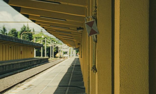 Czech Railways trials eco-fuel on diesel trains