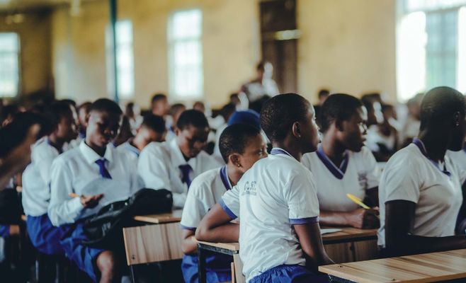 The State Promised to Fund New Schools, But Not a Single Crown Was Set Aside in the Budget