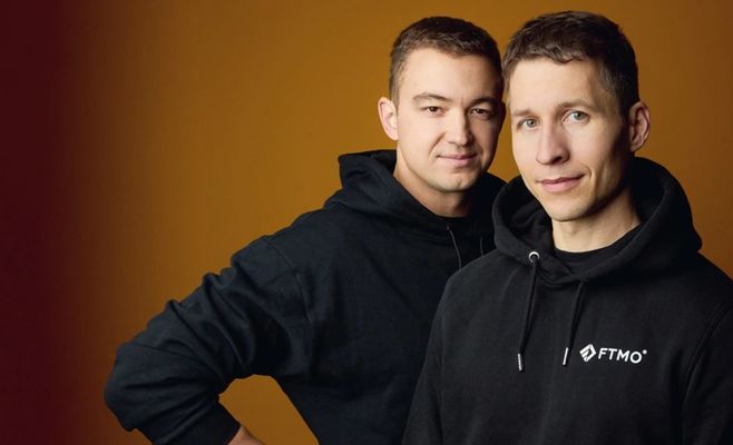 FTMO Марека Вашичека и Отакара Шуффнера: выручка 8,8 млрд крон и раскрытая цена покупки Oanda
