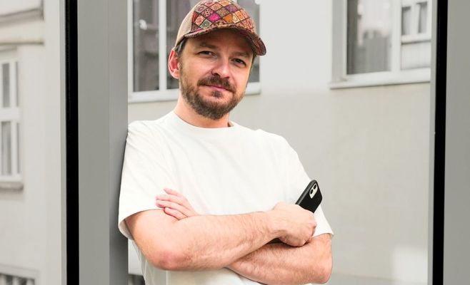 Мариан Томко: почему бухгалтерия должна перестать быть просто бухгалтерией