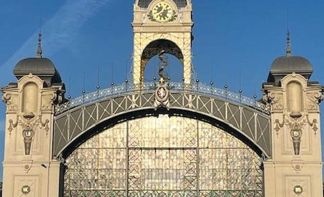 Прага на пороге перемен: прогулка по следам Юбилейной выставки 1891 года