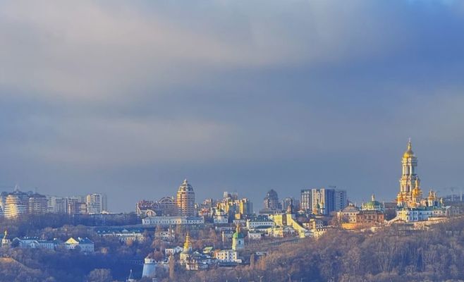 Путин и Трамп созвонились: Кремль заявил об отсутствии угроз для Европы