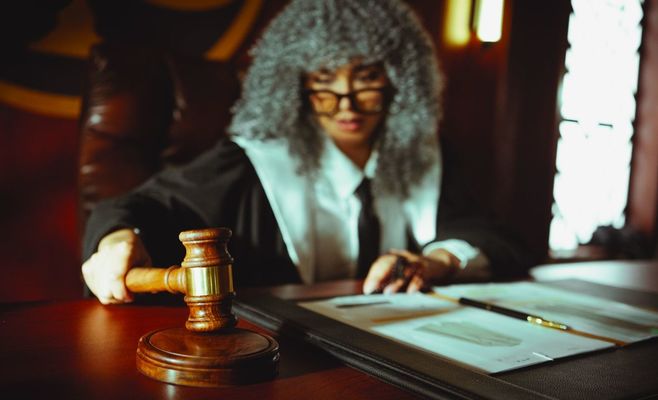 Ústí nad Labem Court Reduces Sentence for Man Convicted of Molesting Two Boys