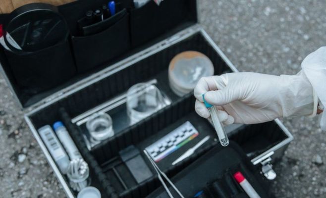 Полицейский застрелил грузчика после ссоры из-за фургона — надзор счёл это самообороной