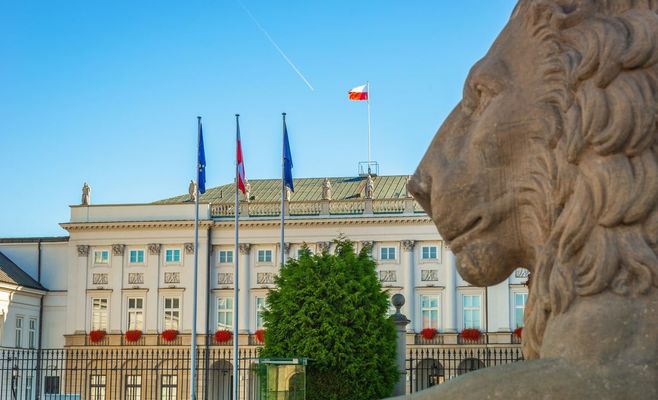 Лед тронулся: президент Павел встретится с премьером Бабишем