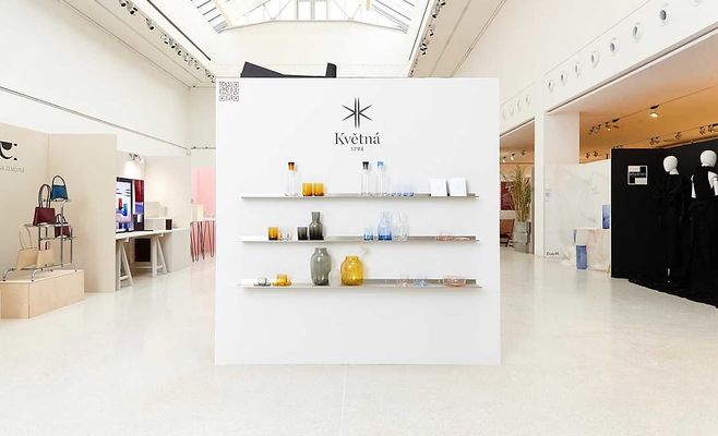 Czech Design Week 2026