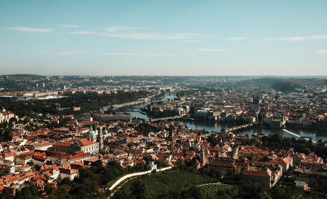 Špindlerův Mlýn to Invest CZK 1.2 Billion in Merging Its Ski Areas