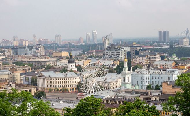 Трамп: Путін хоче укласти угоду про завершення війни в Україні