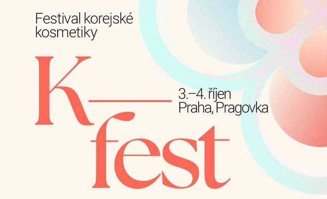 Notino K-fest — фестиваль корейской косметики