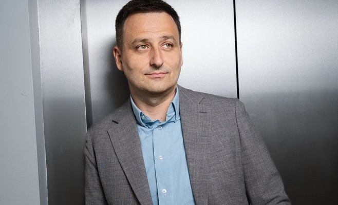 Якуб Логниский переписал ИИ всю компанию за цену проездного — и разозлился на инфоцыган от AI