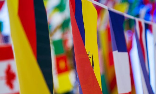 Трамп-младший вспомнил детство в Чехословакии и предупредил об угрозе социализма