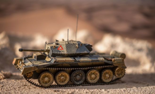 Польща підняла винищувачі через загрозу авіаудару з боку Росії