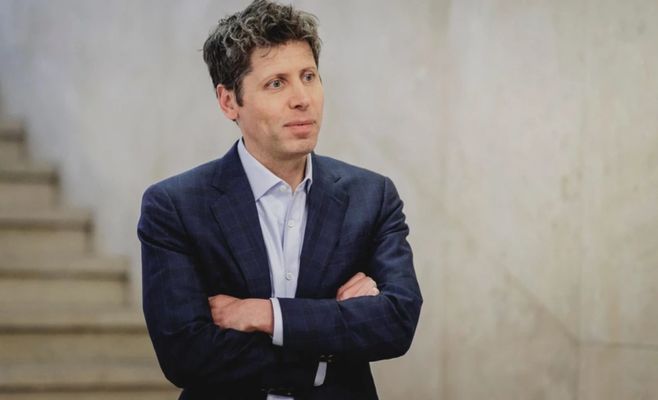 Сэм Альтман: IPO OpenAI в 2026 году не состоится — сейчас не время рисковать