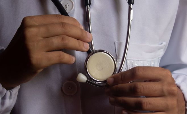 Man dies after insect bite in the Bruntál region