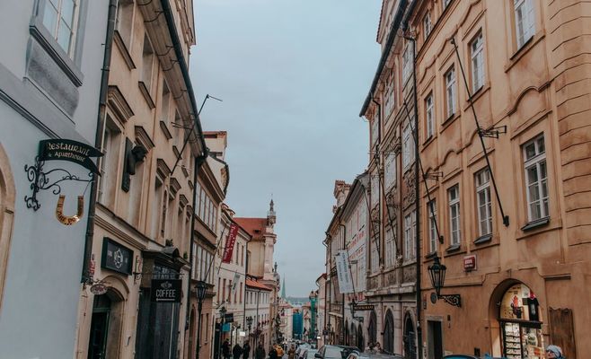Чеське подружжя купило будинок на Сицилії за ціну садової ділянки під Прагою