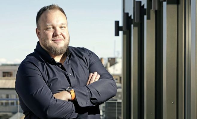 Ондржей Пруха: как девелопер за три года построил компанию на 15 миллиардов крон