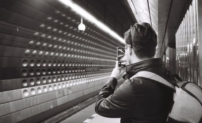 Павел и Бабиш вместе открыли Коронную палату для показа регалий