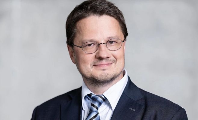 Павел Драбина: фонд недвижимости из конюшни Файта наращивает портфель на 50%