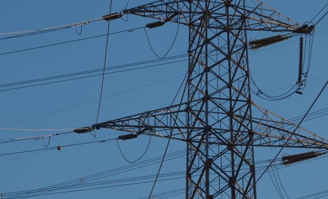 Germany's Empty Gas Storage Facilities Could Push Up Gas Prices in Czechia