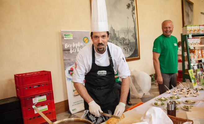 Prague Food Festival