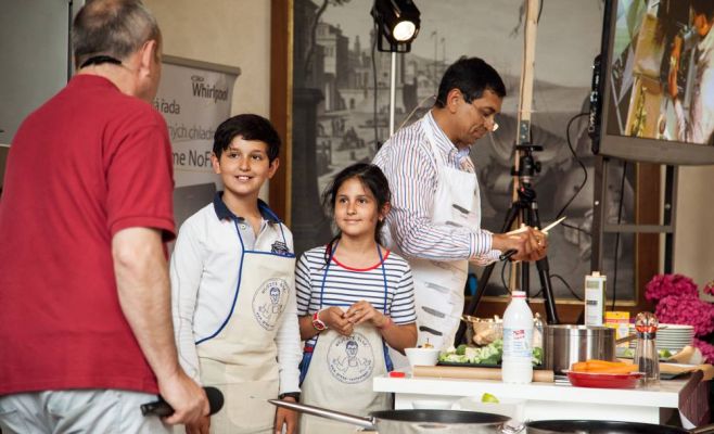 Prague Food Festival