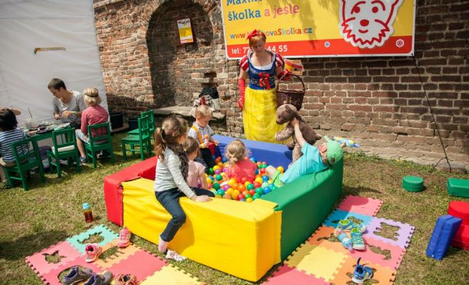 Prague Food Festival