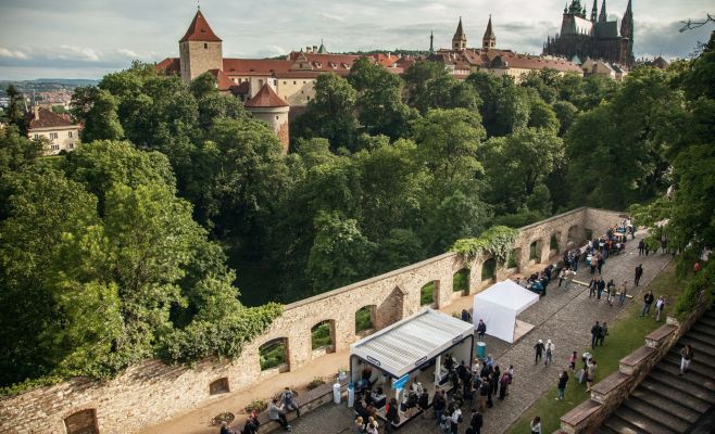 Prague Food Festival