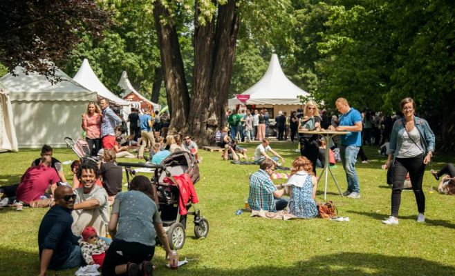 Prague Food Festival
