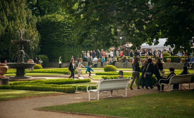 Prague Food Festival