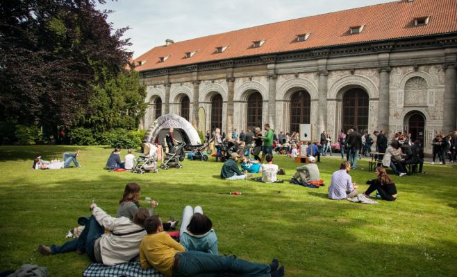 Prague Food Festival