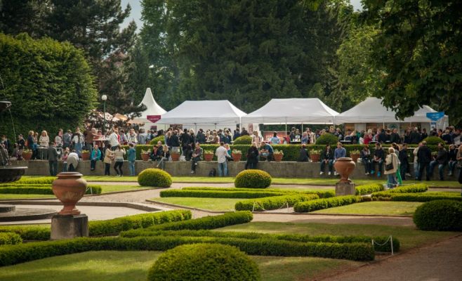 Prague Food Festival