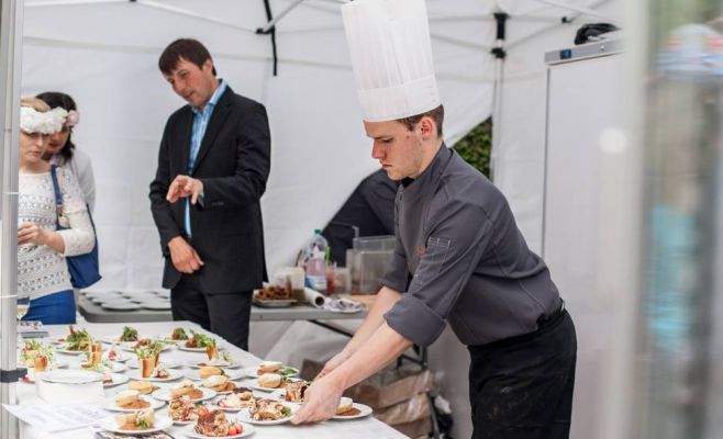 Prague Food Festival