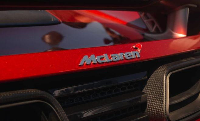 McLaren жмёт на газ: Ник Коллинз готовит первый внедорожник и вложит $675 млн в британское производство
