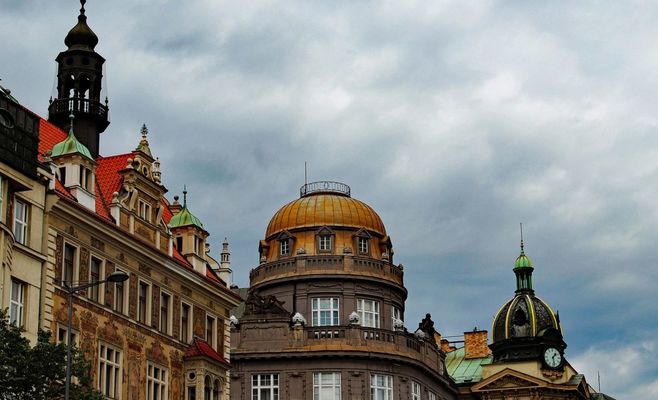 Опитування: STAN лідирує в Празі перед виборами, але виборці ANO — найвідданіші