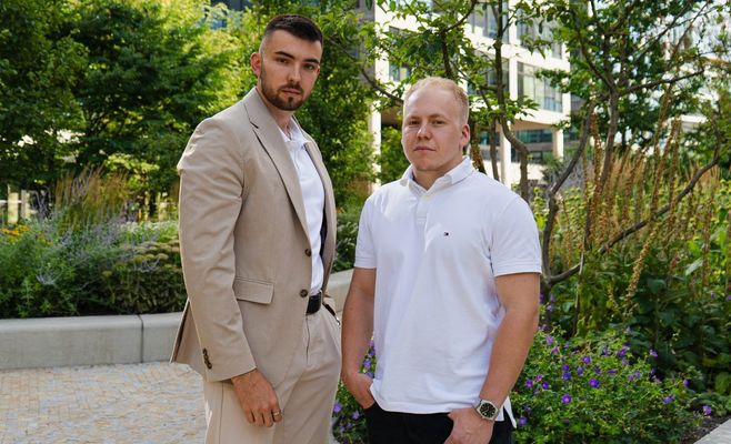 Студент-медик из Брно создал StudyFi — приложение для учёбы, которое привлекло 330 тысяч пользователей
