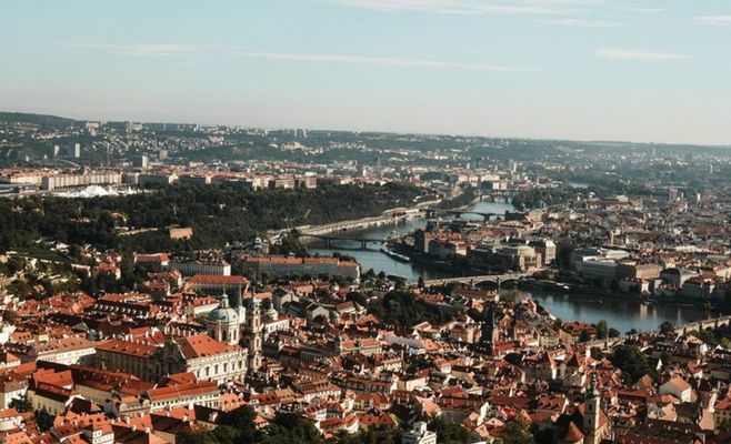 Біля Непомука відкрився приватний музей Чехословацької народної армії