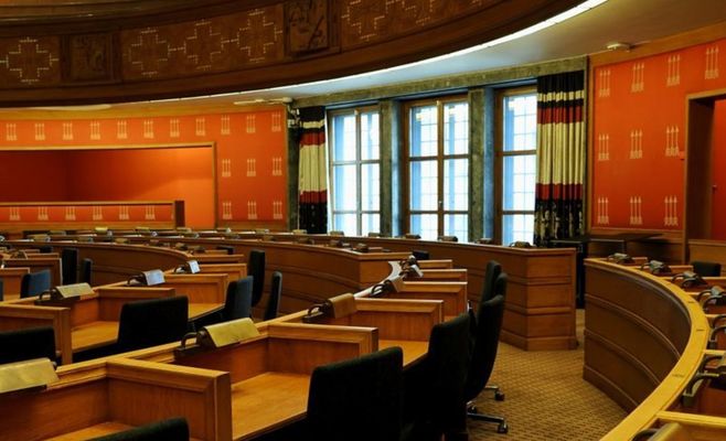 Помічниця Бабіша за півроку об'їздила 15 країн, витративши лише 24 тисячі крон