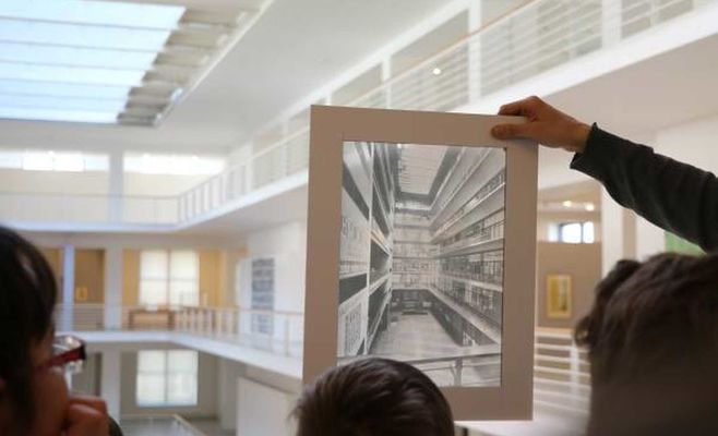 Школы: ВеЛетржак всеми чувствами