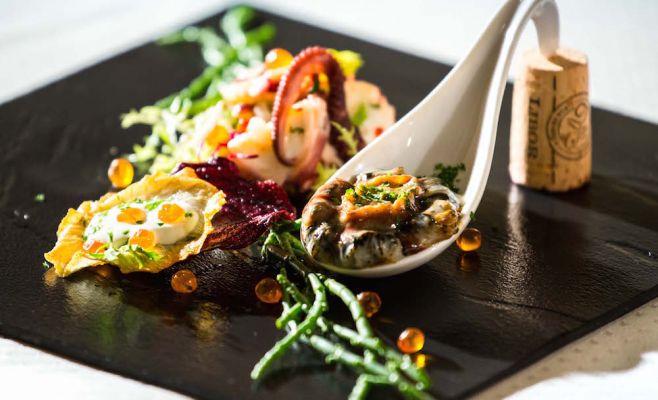 Grand Restaurant Festival