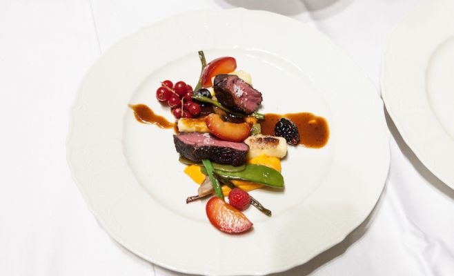 Grand Restaurant Festival