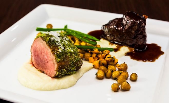 Grand Restaurant Festival