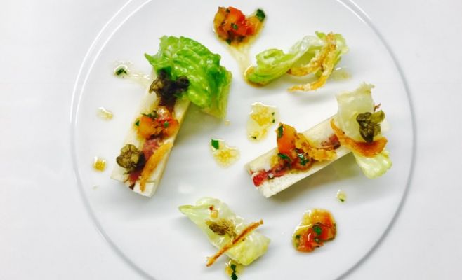 Grand Restaurant Festival