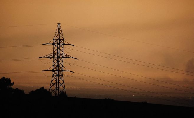 Чистая прибыль энергохолдинга Кретинского EPH упала более чем вдвое