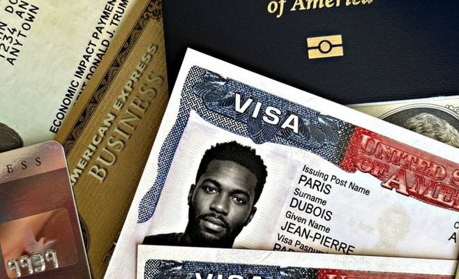 Ukrainian Lived in Czechia Illegally for 20 Years, Court Rejects His Asylum Request
