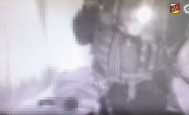 В Врхлаби полиция задержала мужчину по подозрению в тяжком насилии